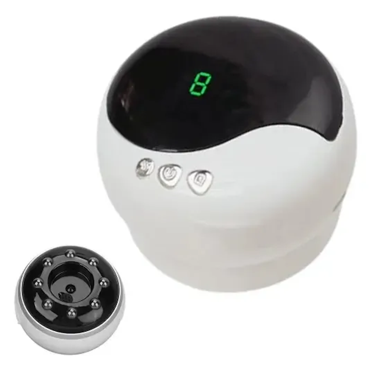 Miniatura 3 de Masajeador Vacum Terapia Muscular